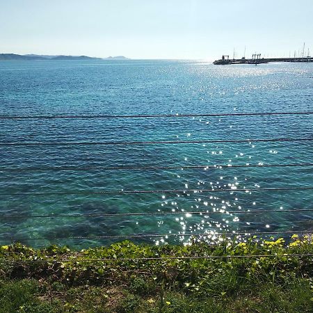 Apartmán Mareventus Sanxenxo Pokoj fotografie