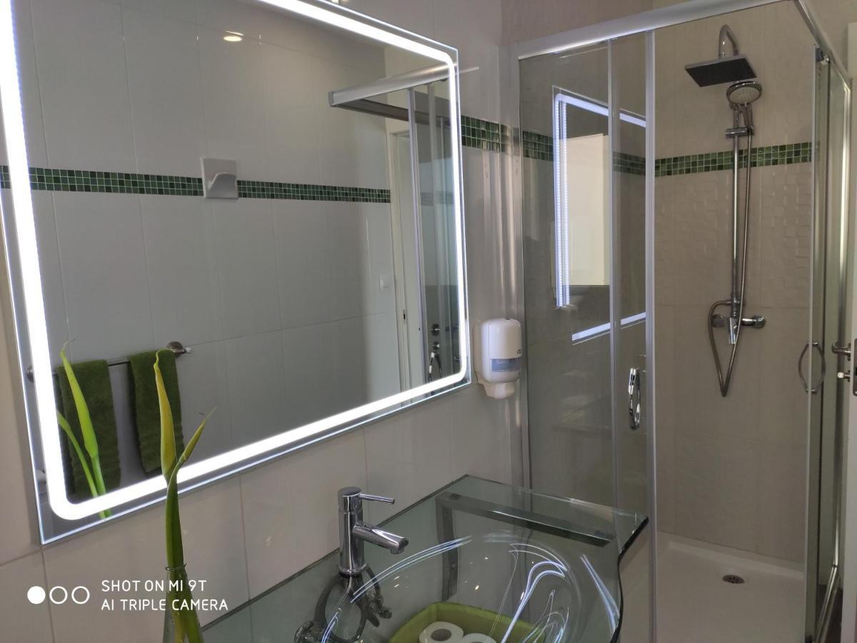 Apartmán Mareventus Sanxenxo Exteriér fotografie