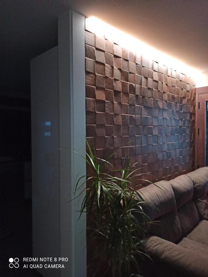 Apartmán Mareventus Sanxenxo Exteriér fotografie
