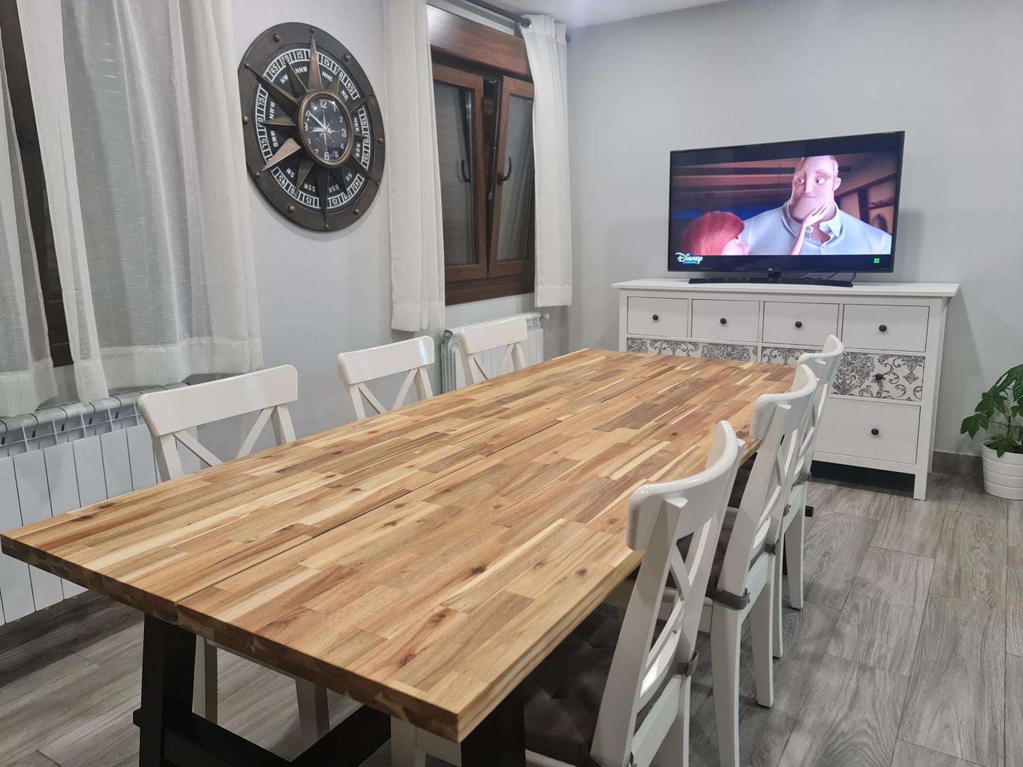 Apartmán Mareventus Sanxenxo Pokoj fotografie