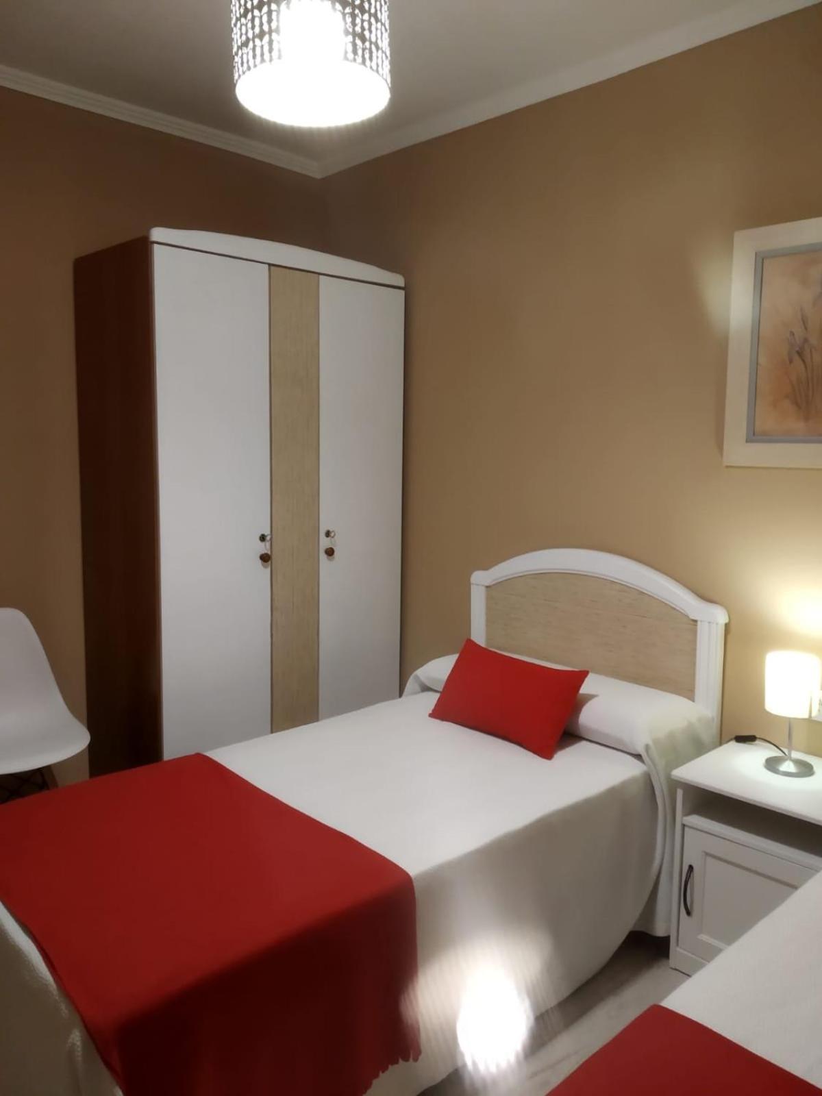 Apartmán Mareventus Sanxenxo Exteriér fotografie