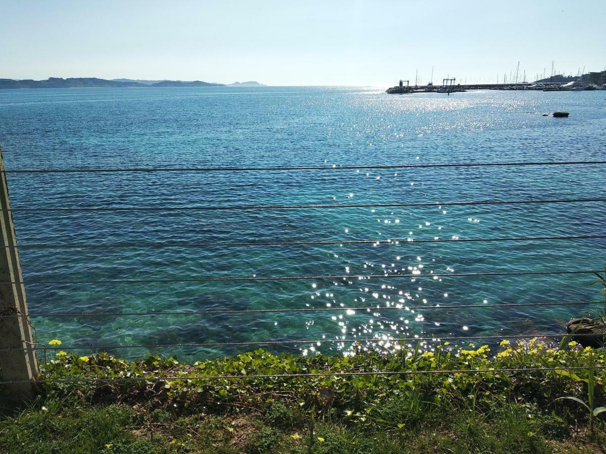 Apartmán Mareventus Sanxenxo Pokoj fotografie